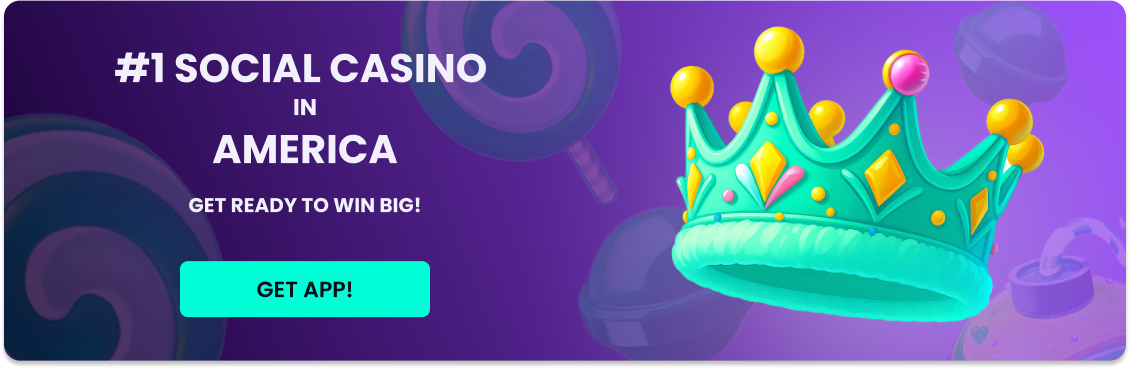 Joymint Social Casino actual bonuses